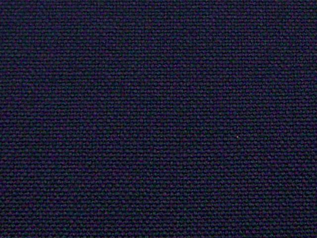 コットン11号カラー帆布（紺）